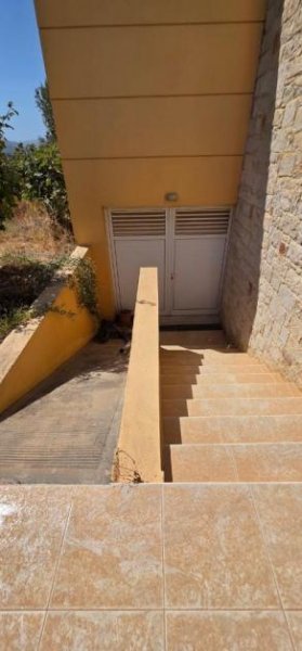 Gournes Kreta, Gournes: Freistehender Bungalow zu verkaufen Haus kaufen